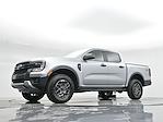 New 2024 Ford Ranger XLT SuperCrew Cab 4x4, Pickup for sale #B244684 - photo 44