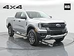 New 2024 Ford Ranger XLT SuperCrew Cab 4x4, Pickup for sale #B244794 - photo 1