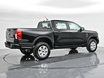 New 2024 Ford Ranger XL SuperCrew Cab 4x2, Pickup for sale #B244796 - photo 2