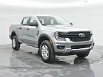 New 2024 Ford Ranger XL SuperCrew Cab 4x2, Pickup for sale #B244799 - photo 3