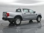 New 2024 Ford Ranger XL SuperCrew Cab 4x2, Pickup for sale #B244799 - photo 2