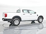 New 2024 Ford Ranger XL SuperCrew Cab 4x2, Pickup for sale #B244805 - photo 2