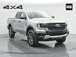 New 2024 Ford Ranger XLT SuperCrew Cab 4x4, Pickup for sale #B244862 - photo 1