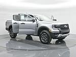 New 2024 Ford Ranger XLT SuperCrew Cab 4x4, Pickup for sale #B244862 - photo 34