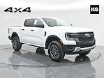 New 2024 Ford Ranger XLT SuperCrew Cab 4x4, Pickup for sale #B244863 - photo 1