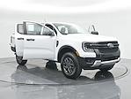 New 2024 Ford Ranger XLT SuperCrew Cab 4x4, Pickup for sale #B244863 - photo 30