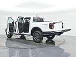 New 2024 Ford Ranger XLT SuperCrew Cab 4x4, Pickup for sale #B244863 - photo 32