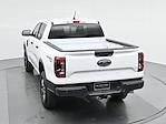 New 2024 Ford Ranger XLT SuperCrew Cab 4x4, Pickup for sale #B244863 - photo 39