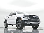 New 2024 Ford Ranger XLT SuperCrew Cab 4x4, Pickup for sale #B244863 - photo 44