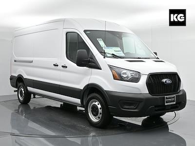 2024 Ford Transit 250 Medium Roof RWD, Empty Cargo Van for sale #B244927 - photo 1