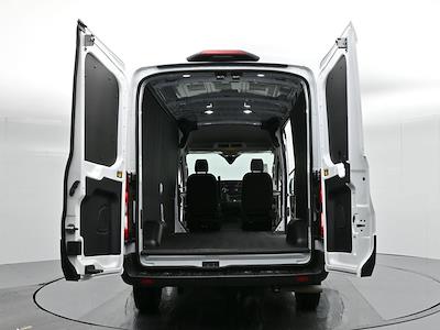 2024 Ford Transit 250 Medium Roof RWD, Empty Cargo Van for sale #B244927 - photo 2