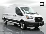 2024 Ford Transit 250 Medium Roof RWD, Empty Cargo Van for sale #B244927 - photo 1