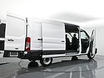 2024 Ford Transit 250 Medium Roof RWD, Empty Cargo Van for sale #B244927 - photo 19