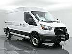 2024 Ford Transit 250 Medium Roof RWD, Empty Cargo Van for sale #B244927 - photo 3