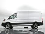 2024 Ford Transit 250 Medium Roof RWD, Empty Cargo Van for sale #B244927 - photo 22