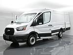 2024 Ford Transit 250 Medium Roof RWD, Empty Cargo Van for sale #B244927 - photo 28