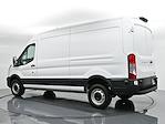 2024 Ford Transit 250 Medium Roof RWD, Empty Cargo Van for sale #B244927 - photo 4