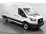 2024 Ford Transit 250 Medium Roof RWD, Empty Cargo Van for sale #B244927 - photo 32