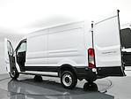 2024 Ford Transit 250 Medium Roof RWD, Empty Cargo Van for sale #B244927 - photo 35