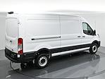 2024 Ford Transit 250 Medium Roof RWD, Empty Cargo Van for sale #B244927 - photo 40