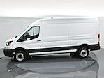 2024 Ford Transit 250 Medium Roof RWD, Empty Cargo Van for sale #B244927 - photo 41