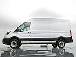 2024 Ford Transit 250 Medium Roof RWD, Empty Cargo Van for sale #B244927 - photo 46