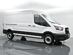 2024 Ford Transit 250 Medium Roof RWD, Empty Cargo Van for sale #B244927 - photo 5