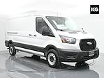 New 2024 Ford Transit 350 Base Medium Roof RWD, Empty Cargo Van for sale #B244928 - photo 1