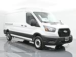 New 2024 Ford Transit 350 Base Medium Roof RWD, Empty Cargo Van for sale #B244928 - photo 3