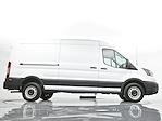 New 2024 Ford Transit 350 Base Medium Roof RWD, Empty Cargo Van for sale #B244928 - photo 22