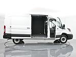 New 2024 Ford Transit 350 Base Medium Roof RWD, Empty Cargo Van for sale #B244928 - photo 25