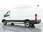 New 2024 Ford Transit 350 Base Medium Roof RWD, Empty Cargo Van for sale #B244928 - photo 28