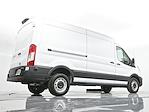 New 2024 Ford Transit 350 Base Medium Roof RWD, Empty Cargo Van for sale #B244928 - photo 4