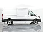 New 2024 Ford Transit 350 Base Medium Roof RWD, Empty Cargo Van for sale #B244928 - photo 33