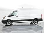 New 2024 Ford Transit 350 Base Medium Roof RWD, Empty Cargo Van for sale #B244928 - photo 34