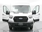 New 2024 Ford Transit 350 Base Medium Roof RWD, Empty Cargo Van for sale #B244928 - photo 35