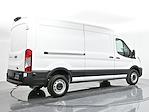 New 2024 Ford Transit 350 Base Medium Roof RWD, Empty Cargo Van for sale #B244928 - photo 37