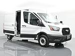 New 2024 Ford Transit 350 Base Medium Roof RWD, Empty Cargo Van for sale #B244928 - photo 39