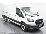 New 2024 Ford Transit 350 Base Medium Roof RWD, Empty Cargo Van for sale #B244928 - photo 42