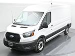 New 2024 Ford Transit 350 Base Medium Roof RWD, Empty Cargo Van for sale #B244928 - photo 43