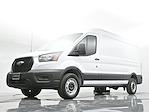 New 2024 Ford Transit 350 Base Medium Roof RWD, Empty Cargo Van for sale #B244928 - photo 48