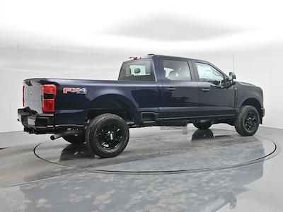 2024 Ford F-250 Crew Cab 4x4, Pickup for sale #B245010 - photo 2