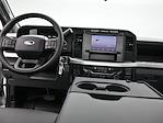 New 2024 Ford F-550 XL Regular Cab 4x4, Cab Chassis for sale #B245029 - photo 12