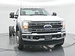 New 2024 Ford F-550 XL Regular Cab 4x4, Cab Chassis for sale #B245029 - photo 18