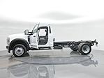 New 2024 Ford F-550 XL Regular Cab 4x4, Cab Chassis for sale #B245029 - photo 2