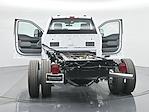 New 2024 Ford F-550 XL Regular Cab 4x4, Cab Chassis for sale #B245029 - photo 20