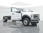 New 2024 Ford F-550 XL Regular Cab 4x4, Cab Chassis for sale #B245029 - photo 22