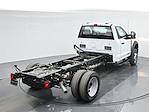 New 2024 Ford F-550 XL Regular Cab 4x4, Cab Chassis for sale #B245029 - photo 36