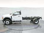 New 2024 Ford F-550 XL Regular Cab 4x4, Cab Chassis for sale #B245029 - photo 24