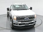 New 2024 Ford F-550 XL Regular Cab 4x4, Cab Chassis for sale #B245029 - photo 26